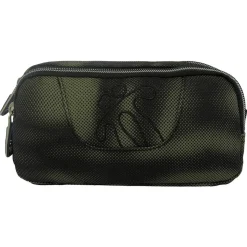 TOTTO Material Escolar*- Estuche escolar 2 compartimentos Sobre Wave