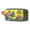 TOTTO Material Escolar*- Estuche escolar Brawlmaster