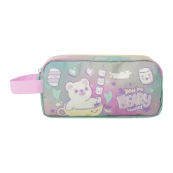 TOTTO Material Escolar*- Estuche Mellow