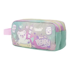 TOTTO Material Escolar*- Estuche Mellow