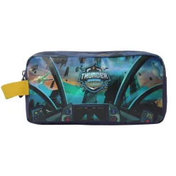 TOTTO Material Escolar*- Estuche Sentinel