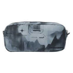 TOTTO Material Escolar*- Estuche Sobre Digital Hill