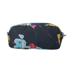 TOTTO Material Escolar*- Estuche Sobre Sticky