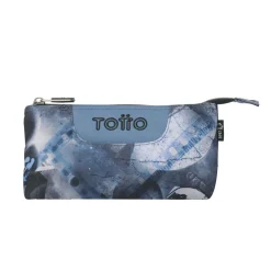 TOTTO Material Escolar*- Estuche Tablero Film