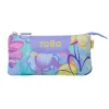 TOTTO Material Escolar*- Estuche Tablero Grafily