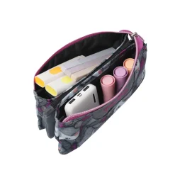 TOTTO Material Escolar*- Estuche Tablero Kitten Rose