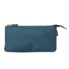 TOTTO Material Escolar*- Estuche Tablero Moroccan Blue