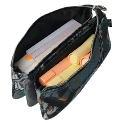 TOTTO Material Escolar*- Estuche Tablero Okubo