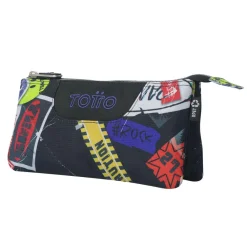 TOTTO Material Escolar*- Estuche Tablero Sticky