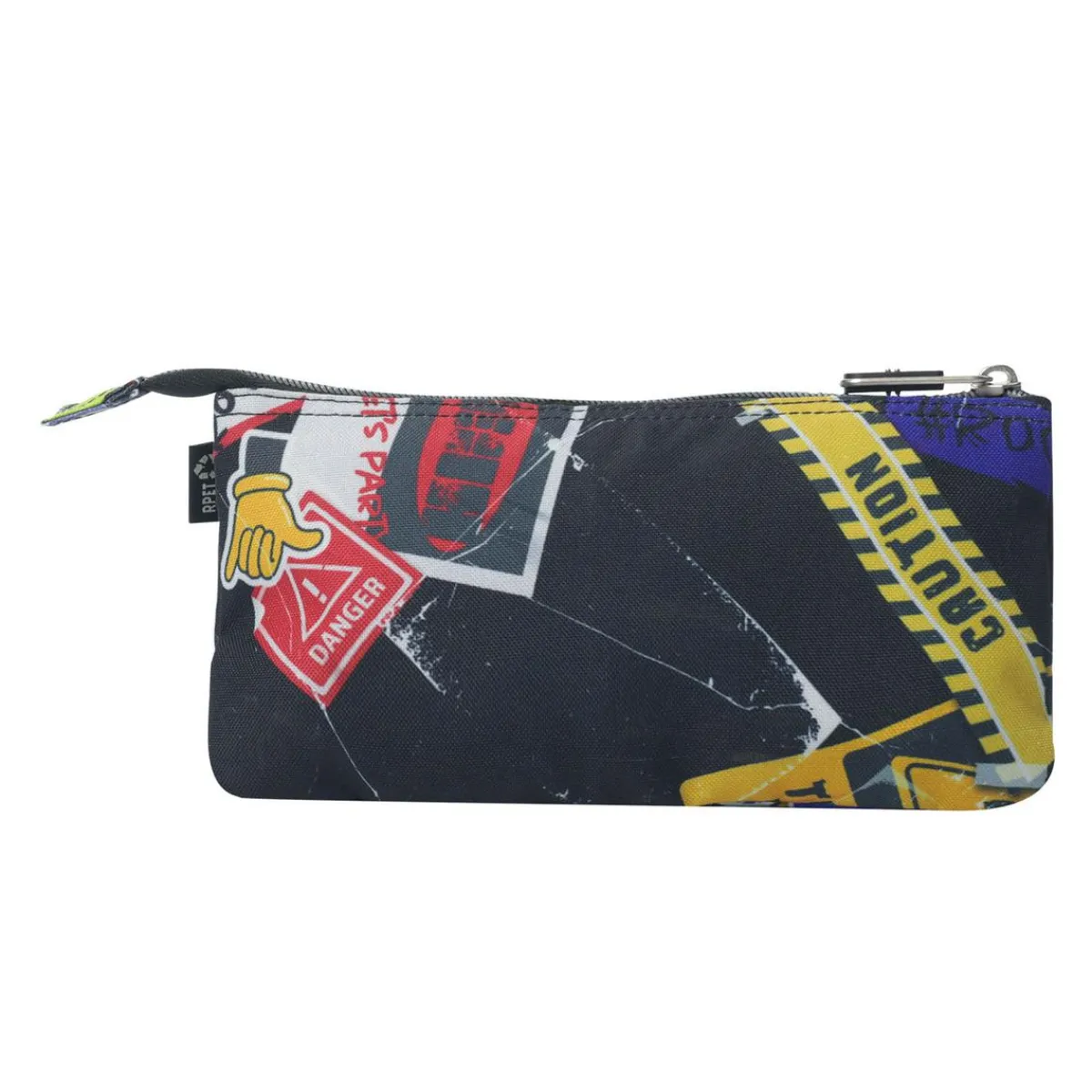 TOTTO Material Escolar*- Estuche Tablero Sticky