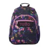 TOTTO Material Escolar*- Mochila Acuareles Flower Galaxy