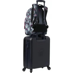 TOTTO Material Escolar*- Mochila Acuareles Kitten Rose