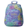 TOTTO Material Escolar*- Mochila Acuareles - Grafily