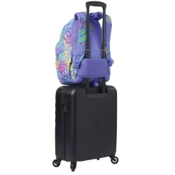 TOTTO Material Escolar*- Mochila Acuareles - Grafily