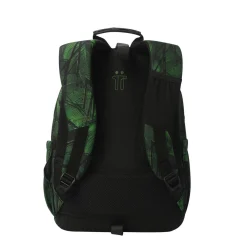 TOTTO Material Escolar*- Mochila Acuareles Jhony Jungle
