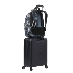 TOTTO Material Escolar*- Mochila Acuareles Film