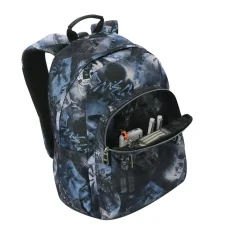 TOTTO Material Escolar*- Mochila Acuareles Film