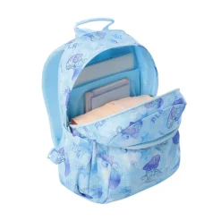 TOTTO Material Escolar*- Mochila Acuareles Polar