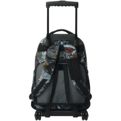 TOTTO Material Escolar*- Mochila Acuareles Glitter - Star Butterfly