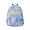 TOTTO Material Escolar*- Mochila Acuareles Prisma