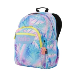 TOTTO Material Escolar*- Mochila Acuareles Prisma