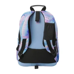 TOTTO Material Escolar*- Mochila Acuareles Prisma
