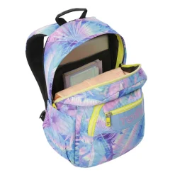 TOTTO Material Escolar*- Mochila Acuareles Prisma