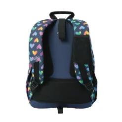 TOTTO Material Escolar*- Mochila Acuareles Latty