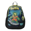 TOTTO Material Escolar*- Mochila Alien Cosmic M