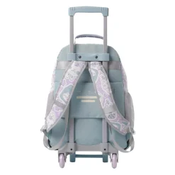 TOTTO Material Escolar*- Mochila con ruedas Kawi L