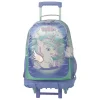 TOTTO Material Escolar*- Mochila con ruedas Magic Dreams L
