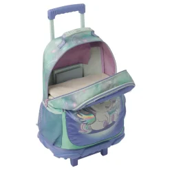 TOTTO Material Escolar*- Mochila con ruedas Magic Dreams L