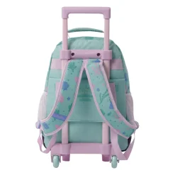 TOTTO Material Escolar*- Mochila con ruedas Reef Friends M