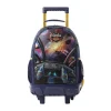 TOTTO Material Escolar*- Mochila con ruedas Sentinel M