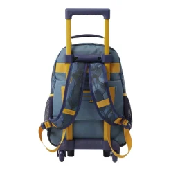 TOTTO Material Escolar*- Mochila con ruedas Sentinel M