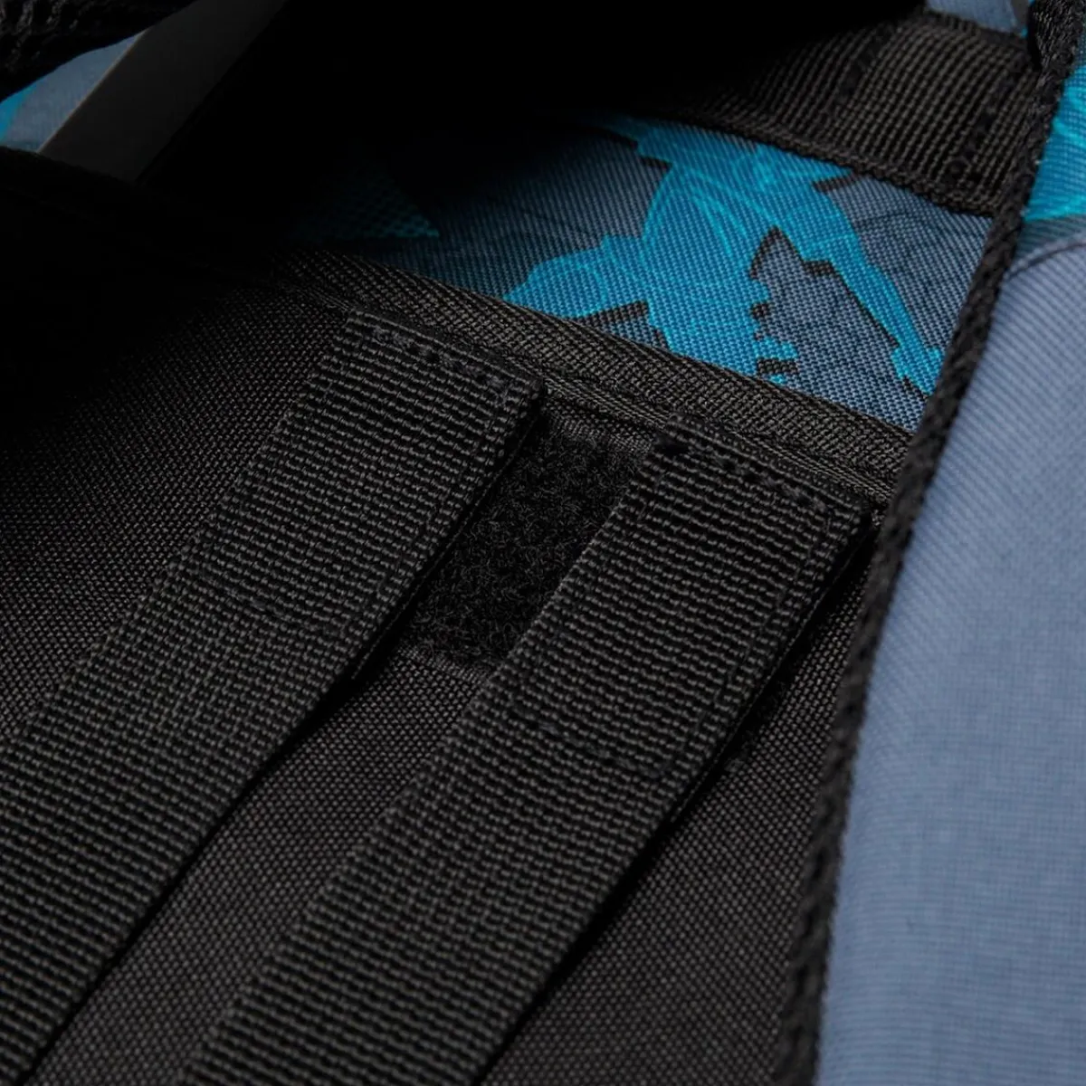 TOTTO Material Escolar*- Mochila escolar con ruedas Renglones - Penalty