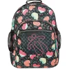 TOTTO Material Escolar*- Mochila escolar Ecole estampado Horsey
