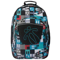 TOTTO Material Escolar*- Mochila escolar Ecole estampado Sprayl