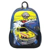TOTTO Material Escolar*- Mochila escolar grande Velocity