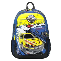 TOTTO Material Escolar*- Mochila escolar grande Velocity