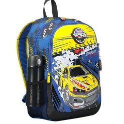 TOTTO Material Escolar*- Mochila escolar grande Velocity