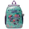 TOTTO Material Escolar*- Mochila escolar grande Confetti Happy