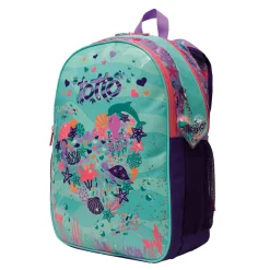 TOTTO Material Escolar*- Mochila escolar grande Confetti Happy