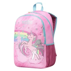 TOTTO Material Escolar*- Mochila escolar grande Fantasy