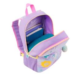 TOTTO Material Escolar*- Mochila escolar mediana Emojy