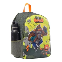 TOTTO Material Escolar*- Mochila escolar mediana Brawlmaster