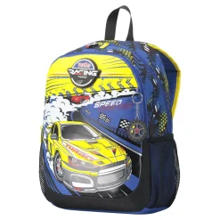 TOTTO Material Escolar*- Mochila escolar mediana Velocity