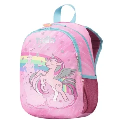 TOTTO Material Escolar*- Mochila escolar pequeña Fantasy
