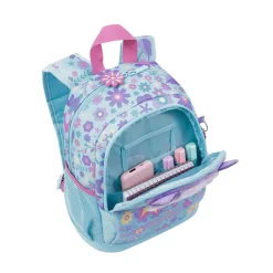 TOTTO Material Escolar*- Mochila escolar pequeña Tropyglam