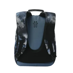 TOTTO Material Escolar*- Mochila Gommas Film